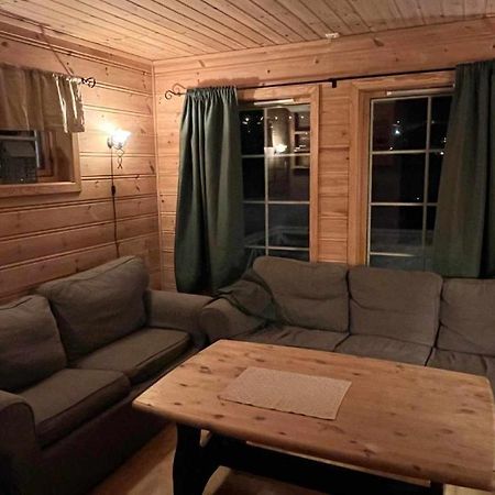Saltvold Hytte Nr8 Рёльдаль Экстерьер фото