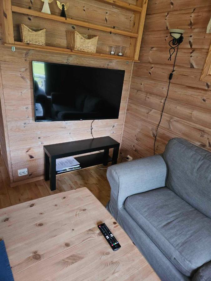 Saltvold Hytte Nr8 Рёльдаль Экстерьер фото