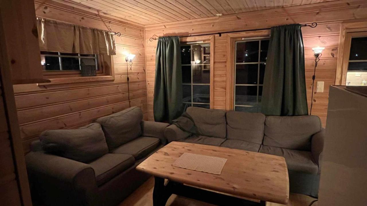 Saltvold Hytte Nr8 Рёльдаль Экстерьер фото