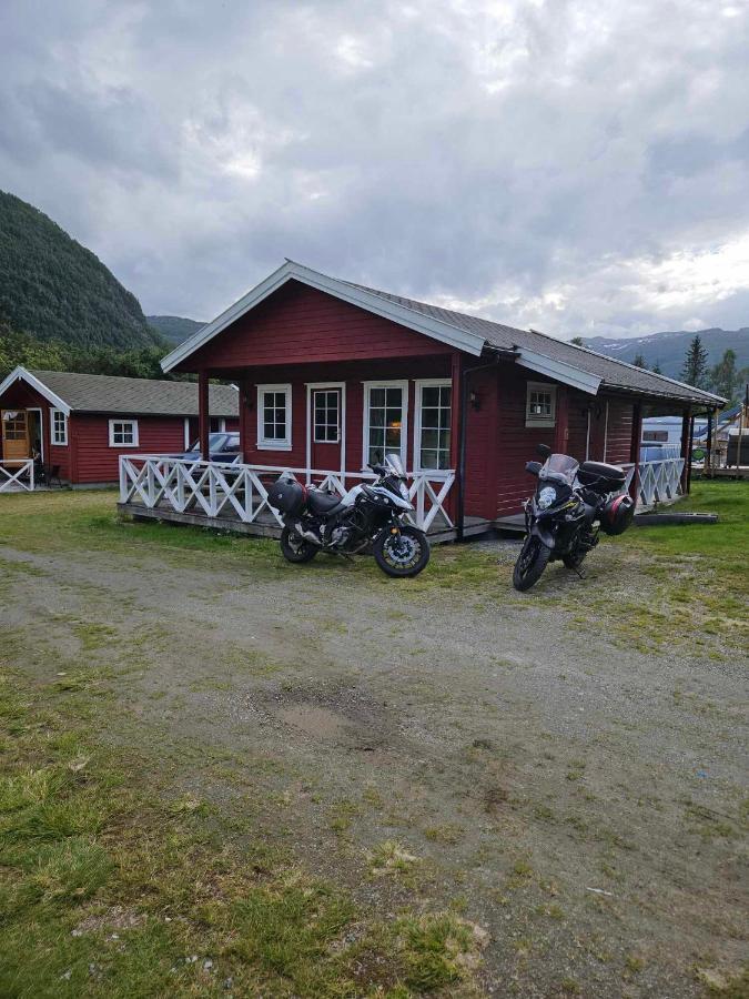 Saltvold Hytte Nr8 Рёльдаль Экстерьер фото